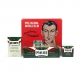 Proraso Vintage Gino Set 4 Piezas