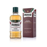 Proraso Professional After Shave Lotion Sandalwood-Shea 400ml