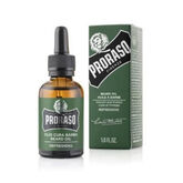 Proraso Green Beard Oil 30ml