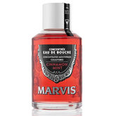 Marvis Cinnamon Mint Concentrated Mouthwash Collutorio 120ml