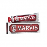 Marvis Cinnamon Mint Dentifrice 85ml