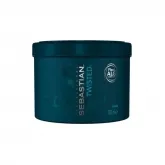 Sebastian Twisted Curl Elastic Treatment Mask 500ml