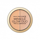 Max Factor Miracle Glow Duo Creamy Highlighter 20 Medium