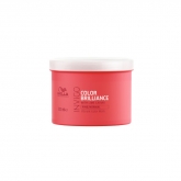 Wella Invigo Color Brilliance Mask Fine Hair 500ml