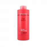 Wella Invigo Color Brilliance Conditionneur Cheveux Rêches 1000ml