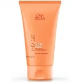 Wella Invigo Nutri Enrich Masque Express Chaude 150ml
