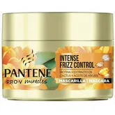 Pantene Pro-V Intense Frizz Control Masque 160ml