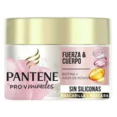 Pantene Pro-V Fuerza Cuerpo Masque 160ml