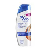 H&S Breakage Defence Shampoo 255ml