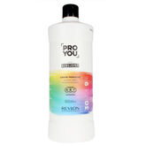 Revlon Proyou Color Creme Peroxide 30 Vol 9% 900ml