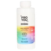 Revlon Proyou Color Creme Peroxide 20 Vol 6% 68ml