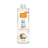 Natural Honey Oil And Go Coco Aceite Corporal 300ml