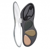 Deborah Milano Hi-Tech Shadow Trio Ombretto 05
