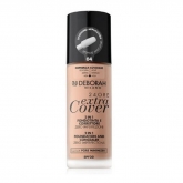 Deborah Milano 24 Ore Extra Cover 2 En 1 Spf20 04 30ml