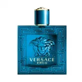 Versace Eros Eau De Toilette Spray 50ml Versace Eros Eau De Toilette Spray 50ml