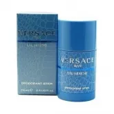 Versace Man Eau Fraiche Desodorante Stick 75ml Versace Man Eau Fraiche Desodorante Stick 75ml