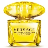 Versace Yellow Diamond Intense Eau De Perfume Spray 30ml Versace Yellow Diamond Intense Eau De Perfume Spray 30ml
