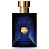 Versace Dylan Blue Eau De Toilette Spray 50ml Versace Dylan Blue Eau De Toilette Spray 50ml