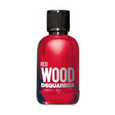 Dsquared2 Red Wood Pour Femme Eau De Toilette Spray 30ml
