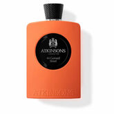 Atkinsons 44 Gerrard Street Eau De Cologne Spray 100ml