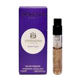 Atkinsons Amber Empire Eau De Toilette Spray 1.5ml