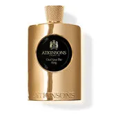 Atkinsons Oud Save The King Eau De Parfum Spray 100ml Atkinsons Oud Save The King Eau De Parfum Spray 100ml
