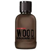 Dsquared2 Original Wood Eau De Parfum Vaporisateur 100ml