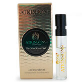 Atkinsons The Other Side Of Oud Eau De Parfum Spray 1.5ml