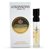 Atkinsons Gold Fair In Mayfair Eau De Parfum Spray 1.5ml