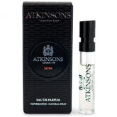 Atkinsons James Eau De Parfum Spray 1.5ml