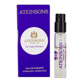 Atkinsons The Nuptial Bouquet Eau De Toilette Spray 1.5ml