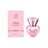 Versace Dylan Blush Pink Eau De Parfum Vaporisateur 30ml
