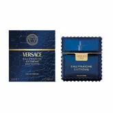 Versace Eau Fraîche Extreme Pour Homme Eau De Parfum Spray 50ml Versace Eau Fraîche Extreme Pour Homme Eau De Parfum Spray 50ml