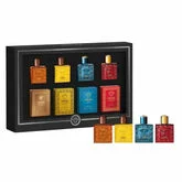 Versace Miniature Collection Pour Homme 4x5ml Set 4 Artikel