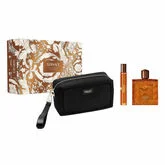 Versace Eros Najim Pour Homme Eau De Parfum Spray 100ml Set 3 Artikel
