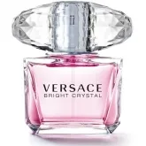Versace Bright Crystal Eau De Toilette Spray 50ml Versace Bright Crystal Eau De Toilette Spray 50ml