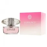 Versace Bright Crystal Perfumed Deodorant Spray 50ml Versace Bright Crystal Perfumed Deodorant Spray 50ml