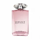 Versace Bright Crystal Perfumed Bath & Shower Gel 200ml Versace Bright Crystal Perfumed Bath & Shower Gel 200ml