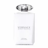 Versace Bright Crystal Perfumed Body Lotion 200ml Versace Bright Crystal Perfumed Body Lotion 200ml