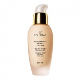 Collistar Anti Age Lifting Foundation Spf10 For Tired Skin 05 Cinnamon 30ml