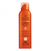 Collistar Perfect Tanning Moisturizing Tanning Spray Spf10 200ml