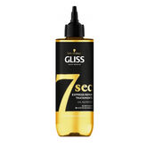  Schwarzkopf Gliss 7 Sec Express Repair Oil 200ml