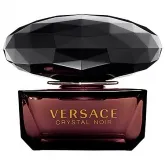 Versace Crystal Noir Eau De Toilette Spray 50ml Versace Crystal Noir Eau De Toilette Spray 50ml