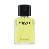 Versace L'homme Eau De Toilette Spray 100ml Versace L'homme Eau De Toilette Spray 100ml