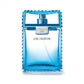 Versace Man Eau Fraiche Eau De Toilette Spray 50ml Versace Man Eau Fraiche Eau De Toilette Spray 50ml