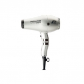 Parlux Secador De Pelo 385 Power Light Plata 
