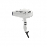 Parlux Secador De Pelo Advanced Light Blanco 