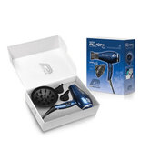 Parlux Secador De Pelo 2250 Alyon Noche Azul
