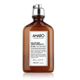 Farmavita Amaro All In One Daily Shampoo Nº1924 Hair/Beard/Body 250ml