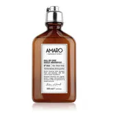 Farmavita Amaro All In One Daily Shampoo Nº1924 Hair/Beard/Body 250ml